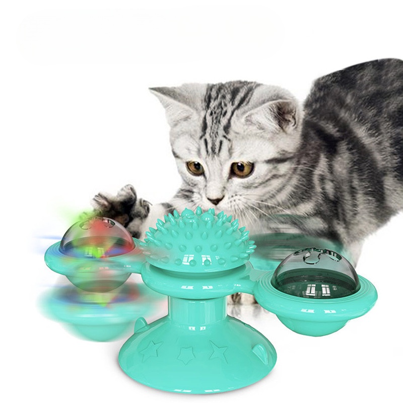 Pet Cat Toys  with light from mmcis china